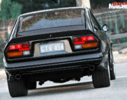 Alfa Romeo Alfetta GTV
