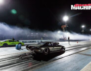 Street Machine News Alice Springs Inland Dragway