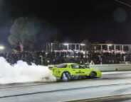 Street Machine Alice Springs ANDRA