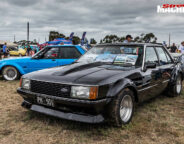 All Ford Day Geelong