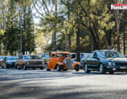 Street Machine Events All Ford Day 2021 0944