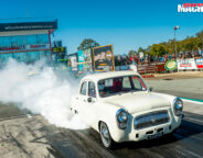 Street Machine Events All Ford Day 2021 1005