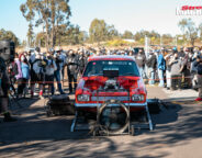 Street Machine Events All Ford Day 2021 1088