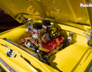 Street Machine Events All Ford Day 2021 1136