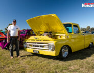 Street Machine Events All Ford Day 2021 1175