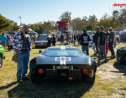 Street Machine Events All Ford Day 2021 1207
