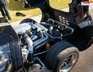 Street Machine Events All Ford Day 2021 1399