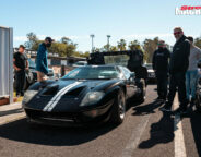 Street Machine Events All Ford Day 2021 1407