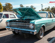 Street Machine Events All Ford Day 2021 1410