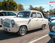 Street Machine Events All Ford Day 2021 1414