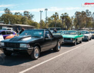 Street Machine Events All Ford Day 2021 1419