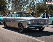 Street Machine Events All Ford Day 2021 1456