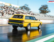 Street Machine Events All Ford Day 2021 1473