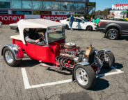 Street Machine Events All Ford Day 2021 1636