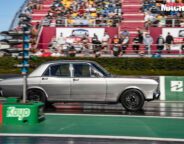 Street Machine Events All Ford Day 2021 1666