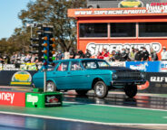 Street Machine Events All Ford Day 2021 1740