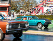 Street Machine Events All Ford Day 2021 1742