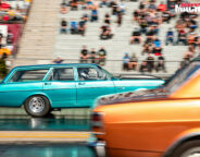 Street Machine Events All Ford Day 2021 1745