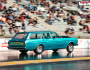 Street Machine Events All Ford Day 2021 1749