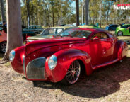 Street Machine Events All Ford Day 2021 1766