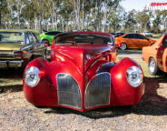 Street Machine Events All Ford Day 2021 1776