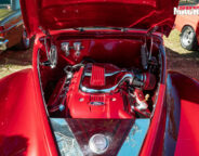 Street Machine Events All Ford Day 2021 1793