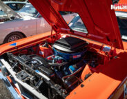 Street Machine Events All Ford Day 2021 1832