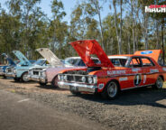 Street Machine Events All Ford Day 2021 1836