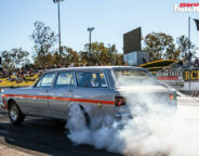 Street Machine Events All Ford Day 2021 1991