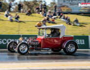 Street Machine Events All Ford Day 2021 2022