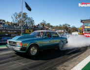 Street Machine Events All Ford Day 2021 2171