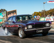 Street Machine Events All Ford Day 2021 2203