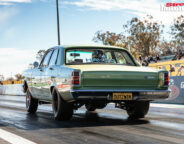 Street Machine Events All Ford Day 2021 2226