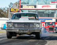 Street Machine Events All Ford Day 2021 2242