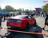 Street Machine Events All Ford Day 2021 2318