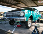 Street Machine Events All Ford Day 2021 2330
