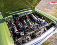 Street Machine Events All Ford Day 2021 2356