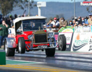 Street Machine Events All Ford Day 2021 4273
