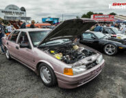 Street Machine News All Ford Day 2695
