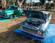 Street Machine Events All Ford Day 8708