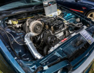 Street Machine Events All Ford Day 8725