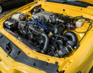 Street Machine Events All Ford Day 8735