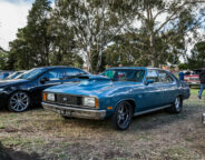 Street Machine Events All Ford Day 8754