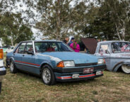 Street Machine Events All Ford Day 8846