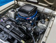Street Machine Events All Ford Day 8854