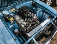 Street Machine Events All Ford Day 8890