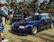 Street Machine Events All Ford Day 8891