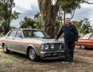 Street Machine Events All Ford Day 88963