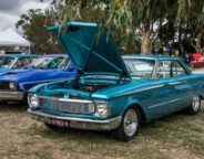 Street Machine Events All Ford Day 9009