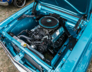 Street Machine Events All Ford Day 9010
